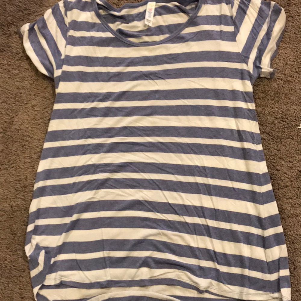 LuLaRoe Classic Tee